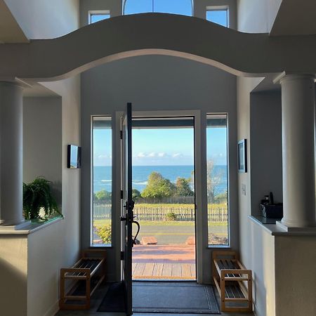 Hilton House Villa Gualala Kültér fotó