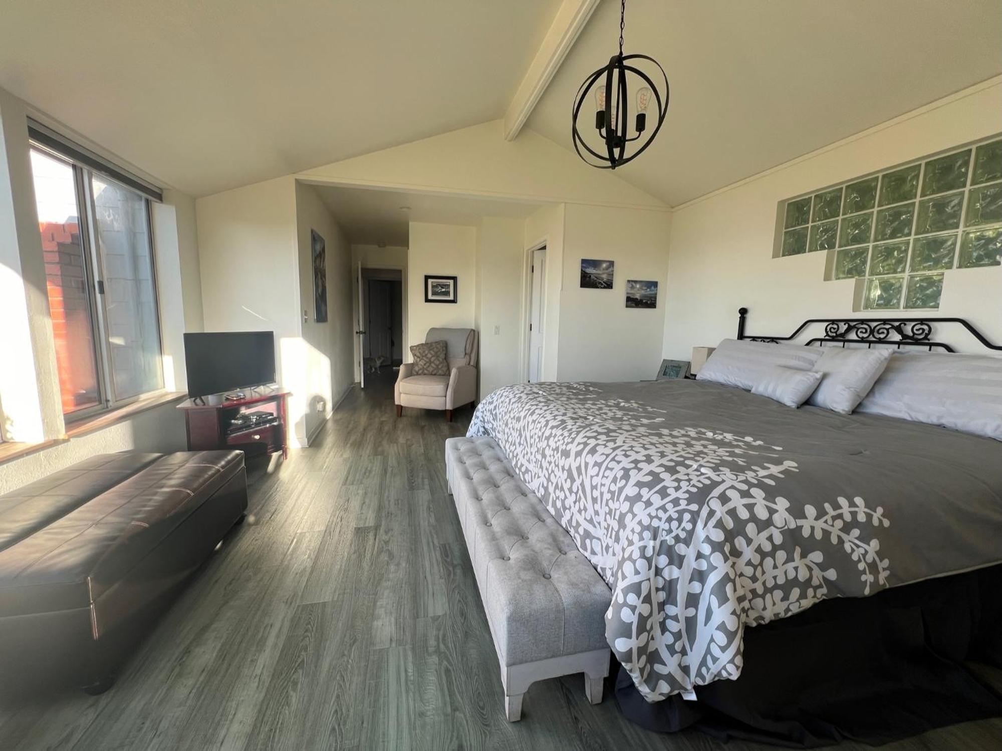 Hilton House Villa Gualala Kültér fotó