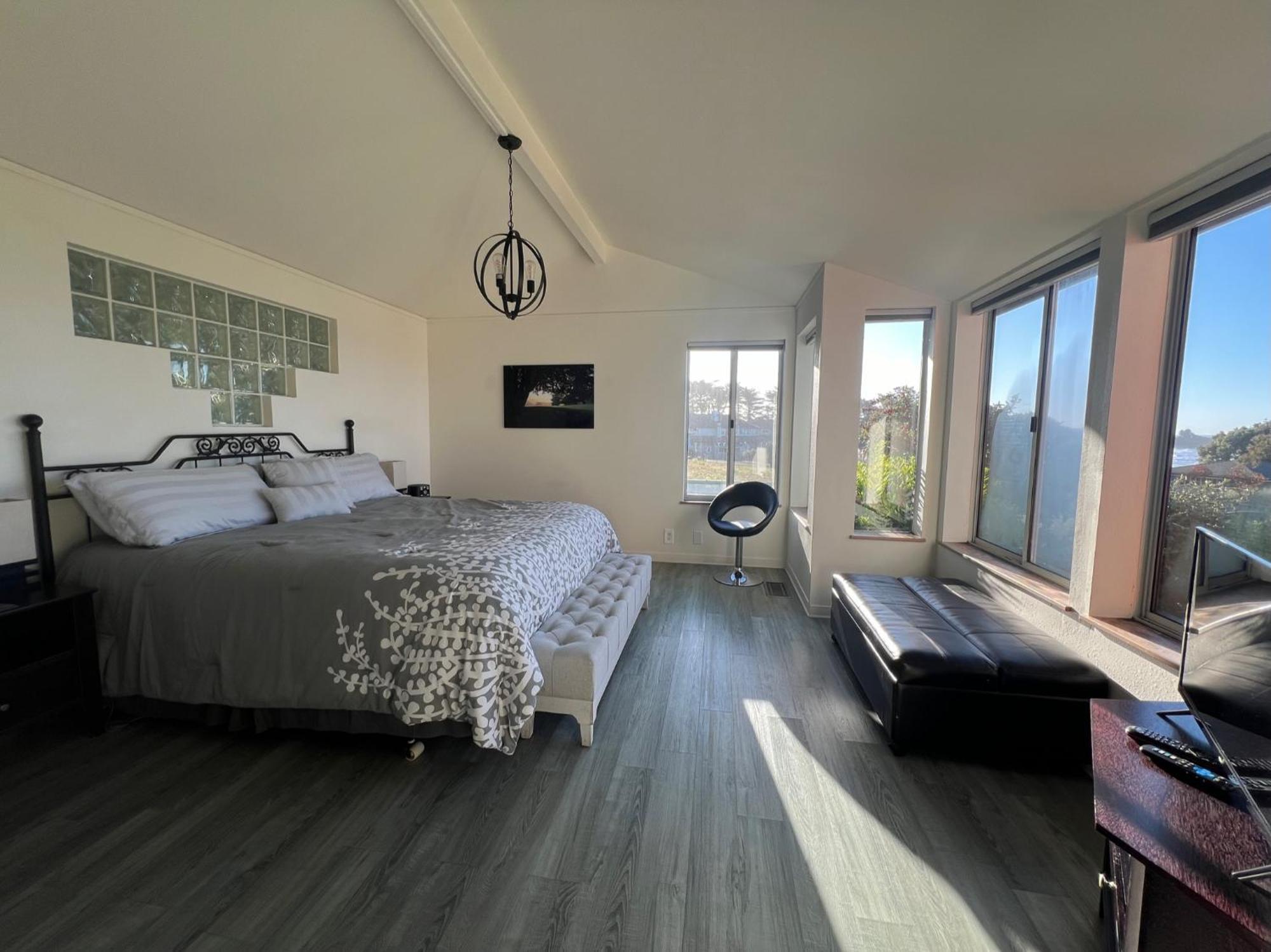 Hilton House Villa Gualala Kültér fotó